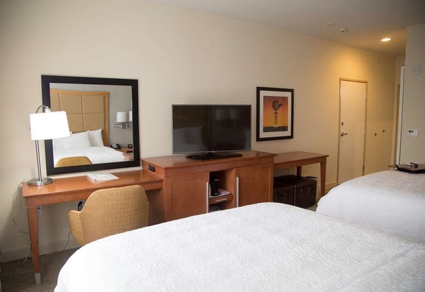 Images Hampton Inn & Suites McKinney