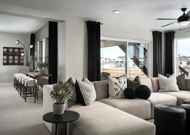 Images Independence by Pulte Homes