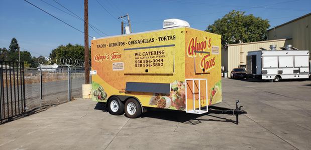 Images Maxi Trailers