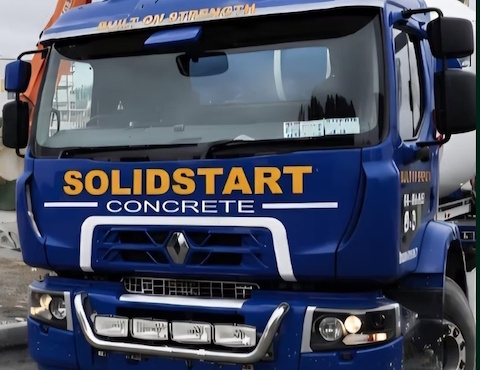 SolidStart Concrete and Construction Ltd 4