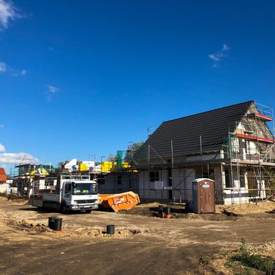 Kombi-Gerüstbau GmbH Y. Pleyner, Wellerstr. 20 in Schkeuditz