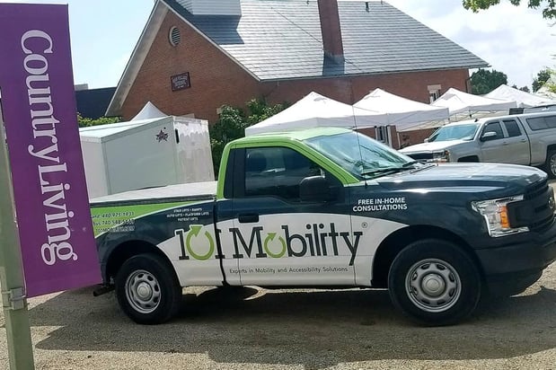Images 101 Mobility of Columbus