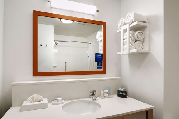 Images Hampton Inn & Suites Spanish Fork Provo