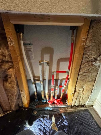 Images Aubrey Plumbing Company LLC