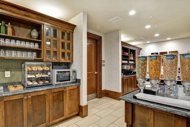 Images Homewood Suites by Hilton Mobile - East Bay - Daphne