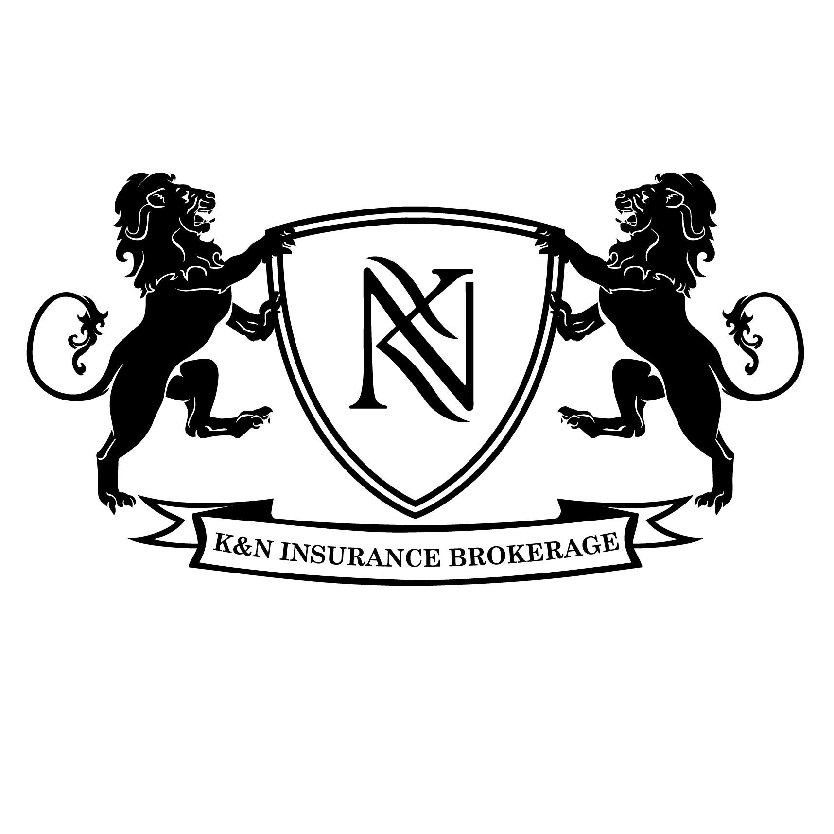 K&N INSURANCE BROKERAGE INC Logo