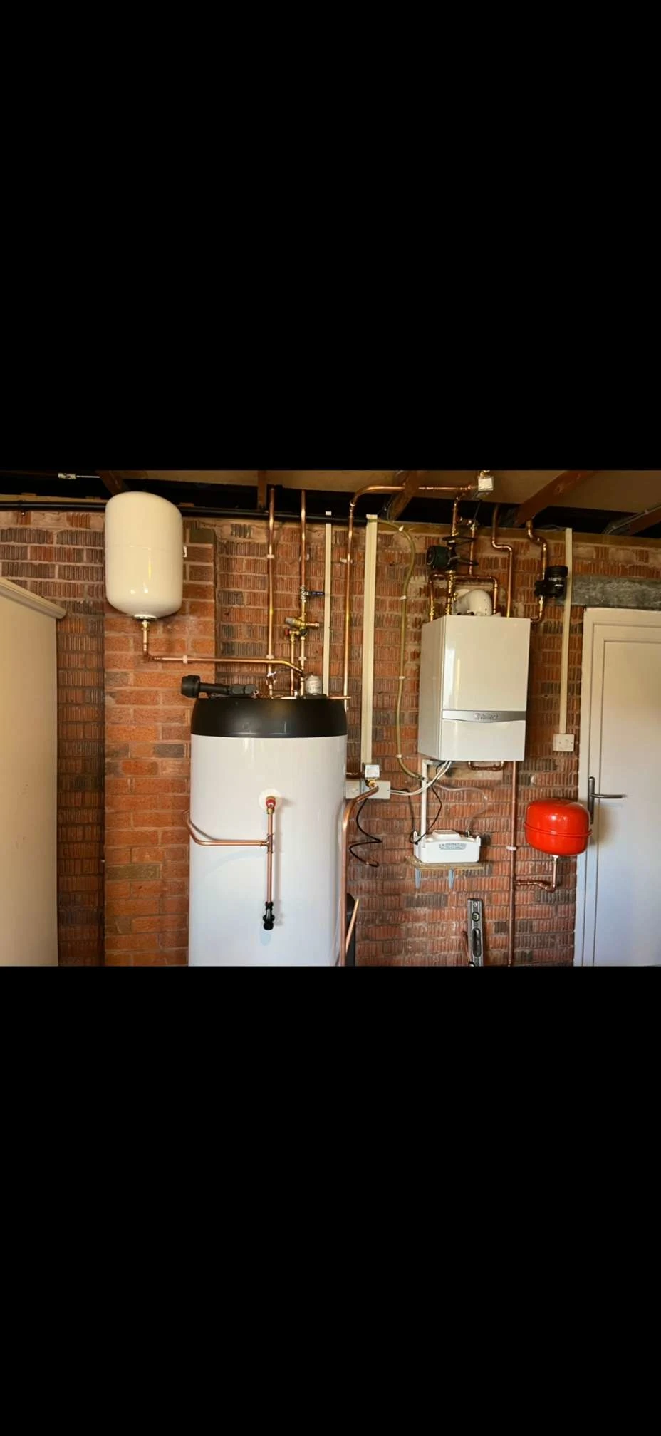 Images Synergy Heating & Renewables Ltd