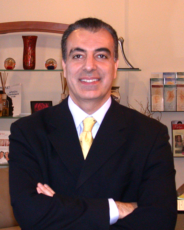 Images Millennium Medical: Dr. Rassael