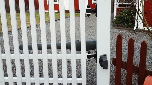 Images Skandinaviska Områdesskydd AB