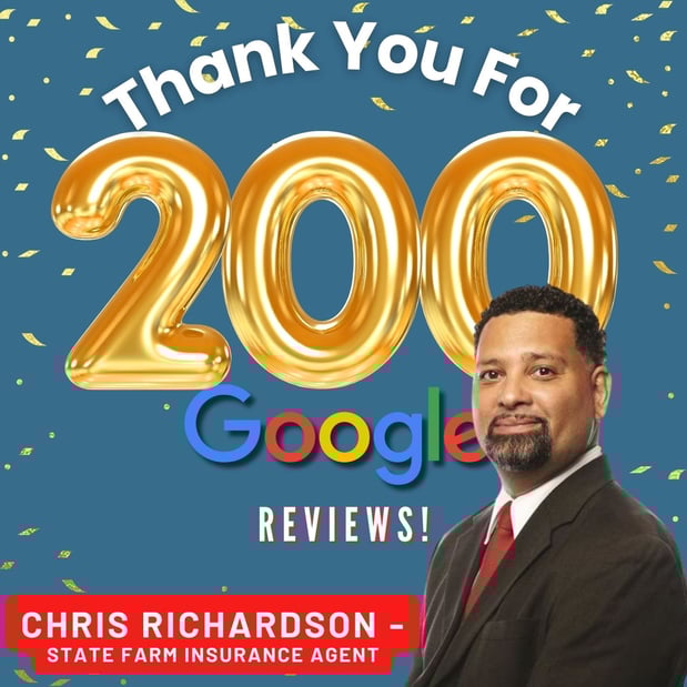 Images Chris Richardson - State Farm Insurance Agent