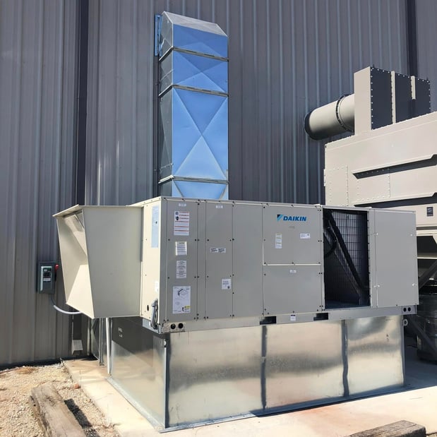 Images Henderson Heating & Cooling