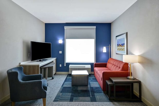 Images Home2 Suites by Hilton Houston Westchase