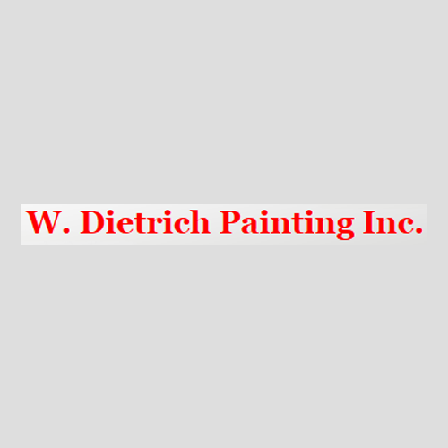Painter in WI Tomahawk 54487 W. Dietrich Painting Inc. 214 W Spirit Ave. (715)453-6490
