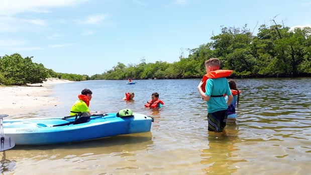 Images Camp Live Oak