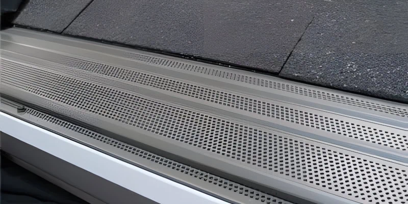 Gutter Guards, Central New York