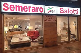Images Semeraro Salotti