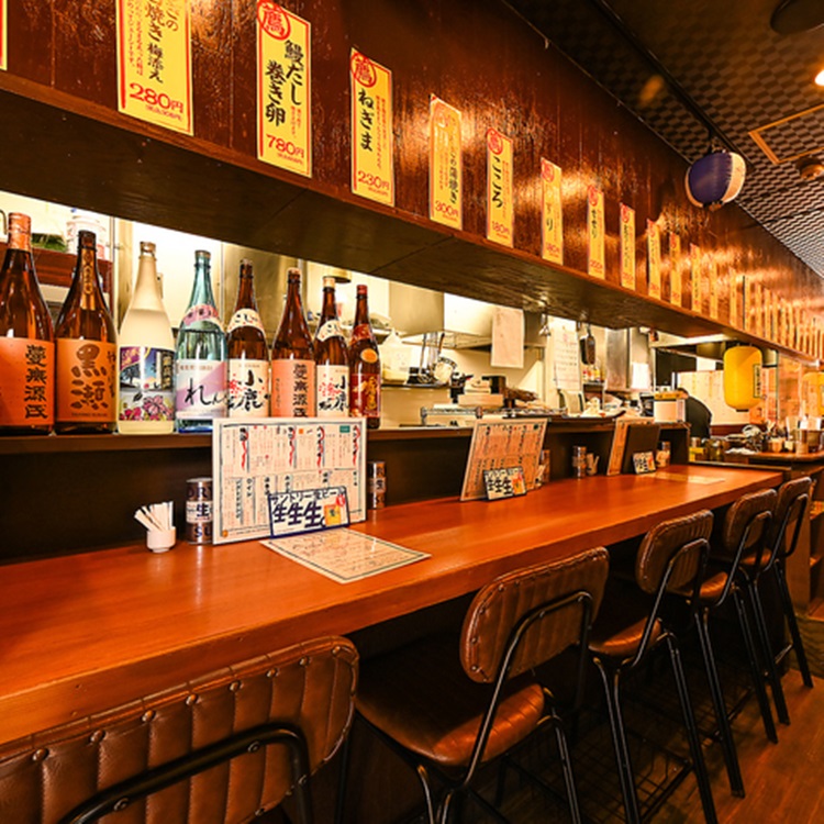 Images 漁火と炭焼き酒場まつむら