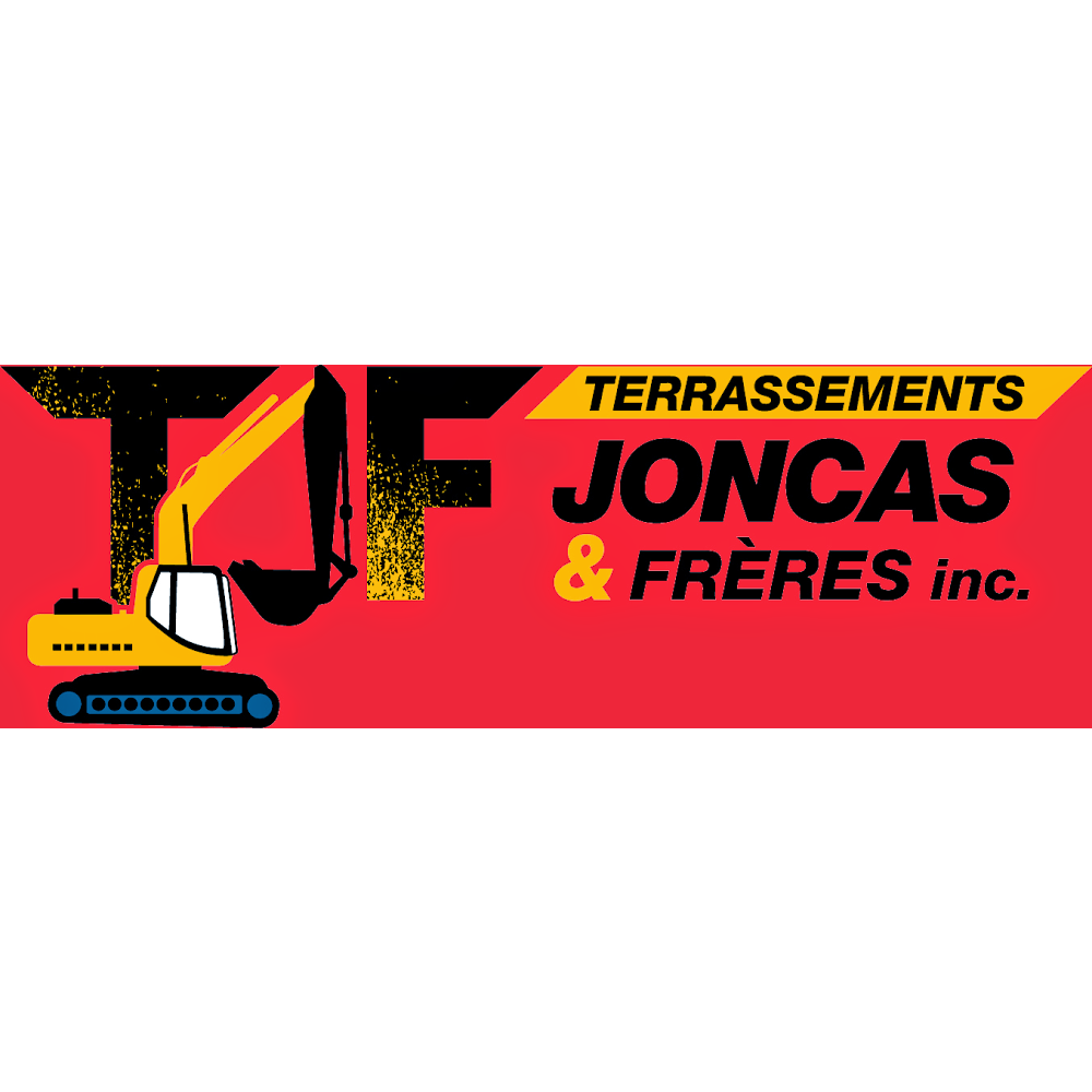 Images Excavation - Terrassements Joncas et Freres inc