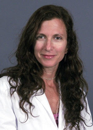 Dr. Caroline Baumal, MD