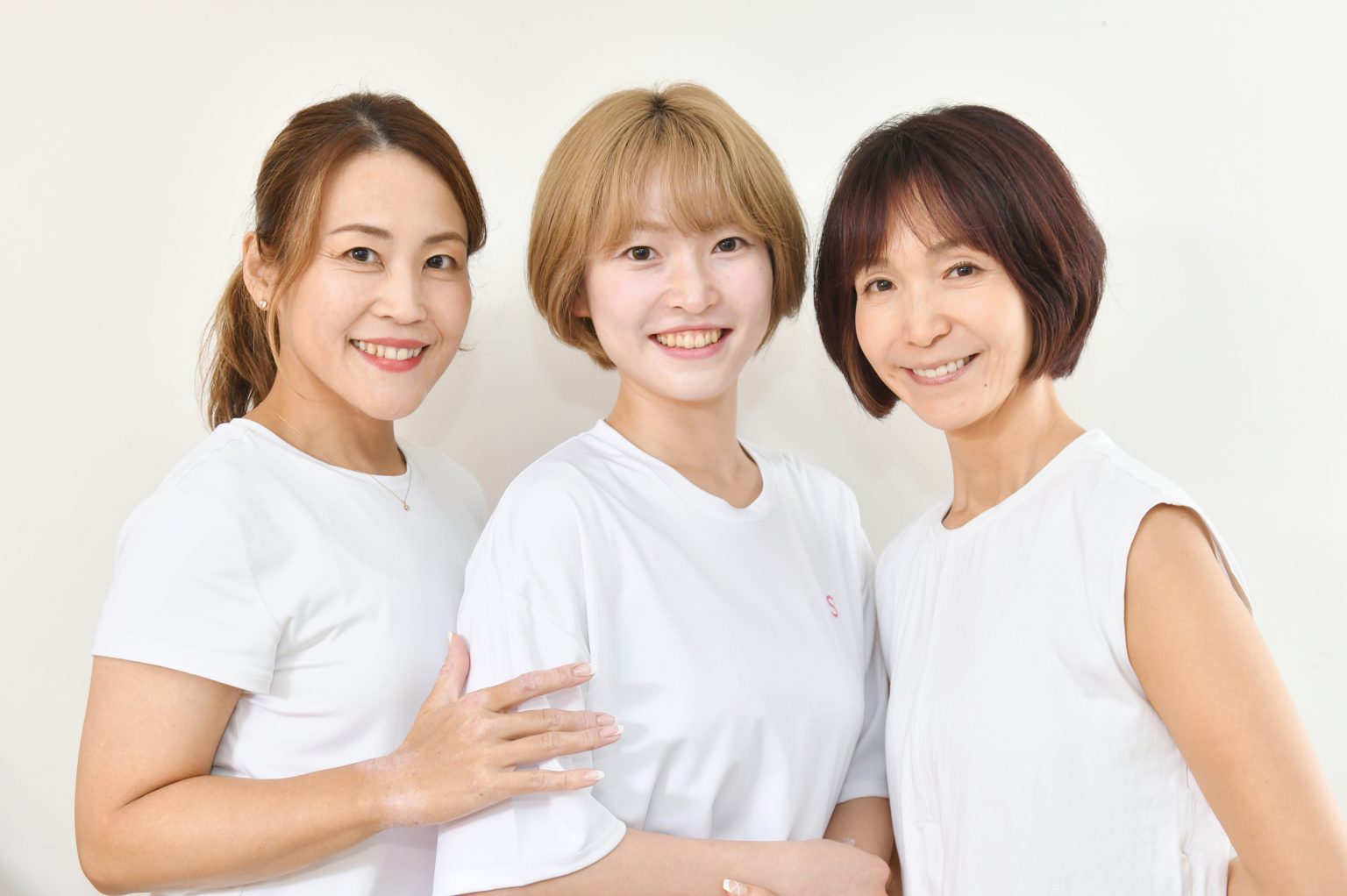 Images Conditioning Lab.Voar銀座店