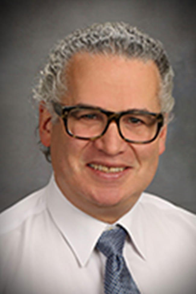 Dr. Mitchell Allen Ehrenberg, MD - Rochester, NY - Internal Medicine
