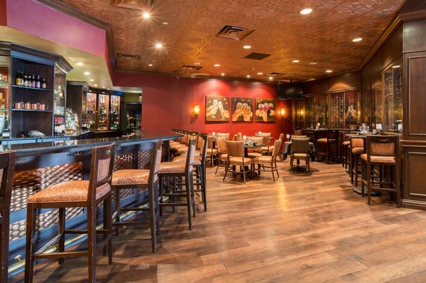 Images Hampton Inn Parsippany
