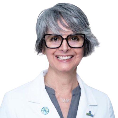 Marietta Ongay