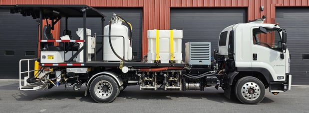 Images Highway Specialty Equipment