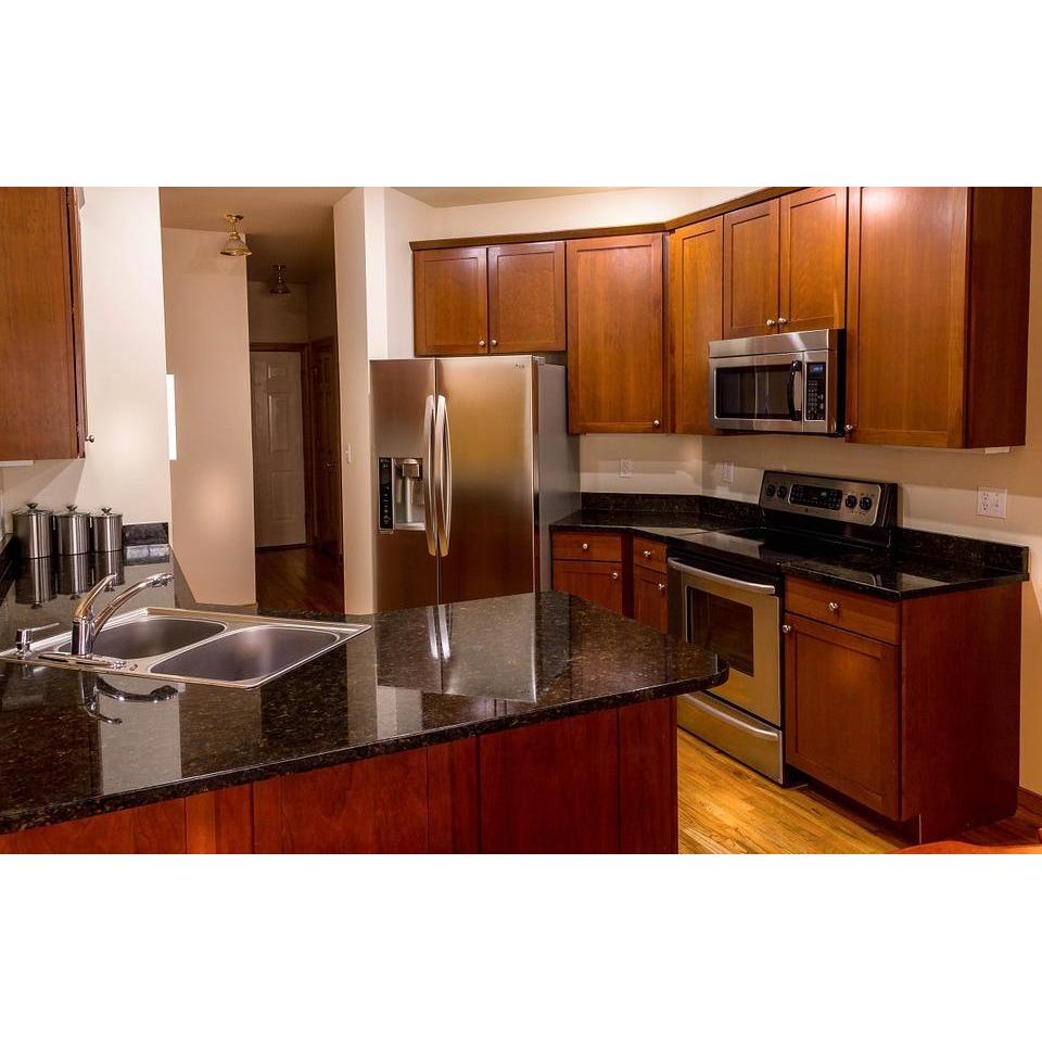 Robert Eckles Jr Custom Woodworking