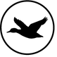 The Duck House Logo