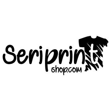 Seriprint Serigrafia Logo