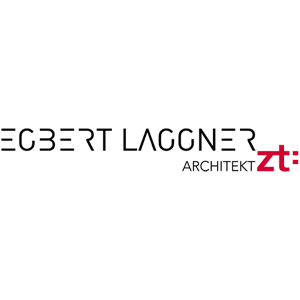 Architekt Dipl.-Ing. Egbert Laggner Logo