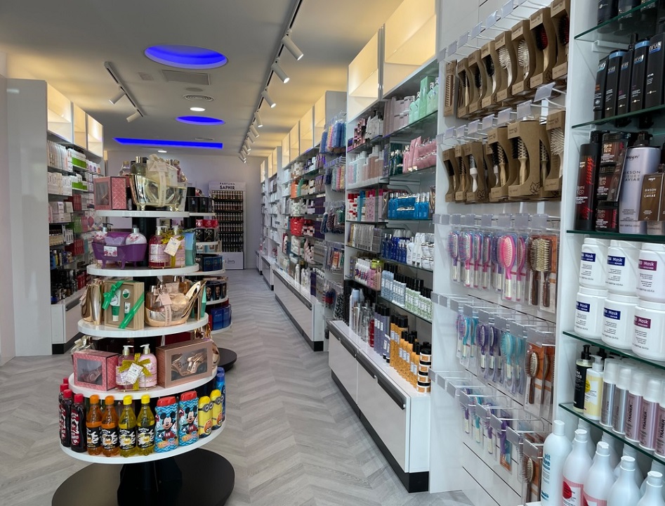 Images Comercial Delse