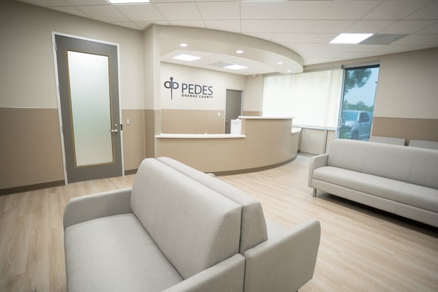Images Pedes Orange County | Vascular Specialists