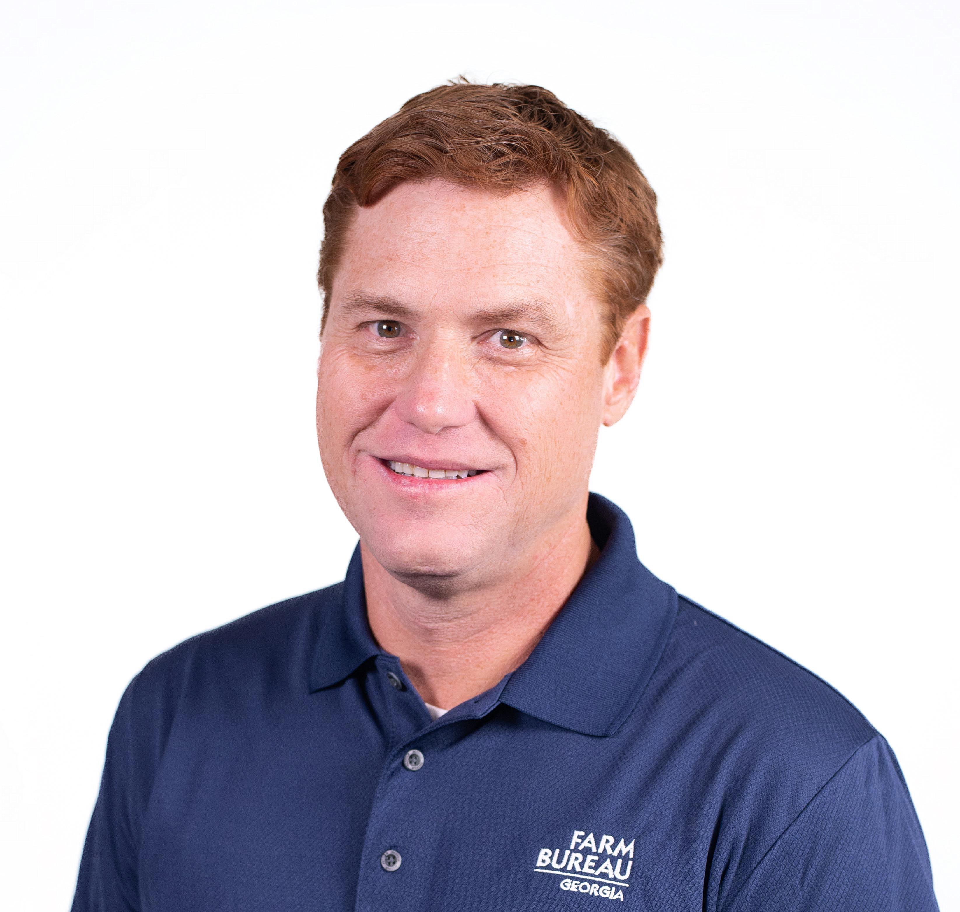 Dan Jones, Georgia Farm Bureau Insurance Agent