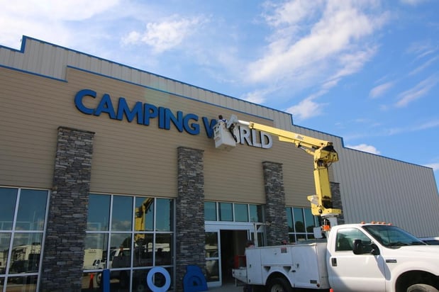 Images Camping World RV Sales