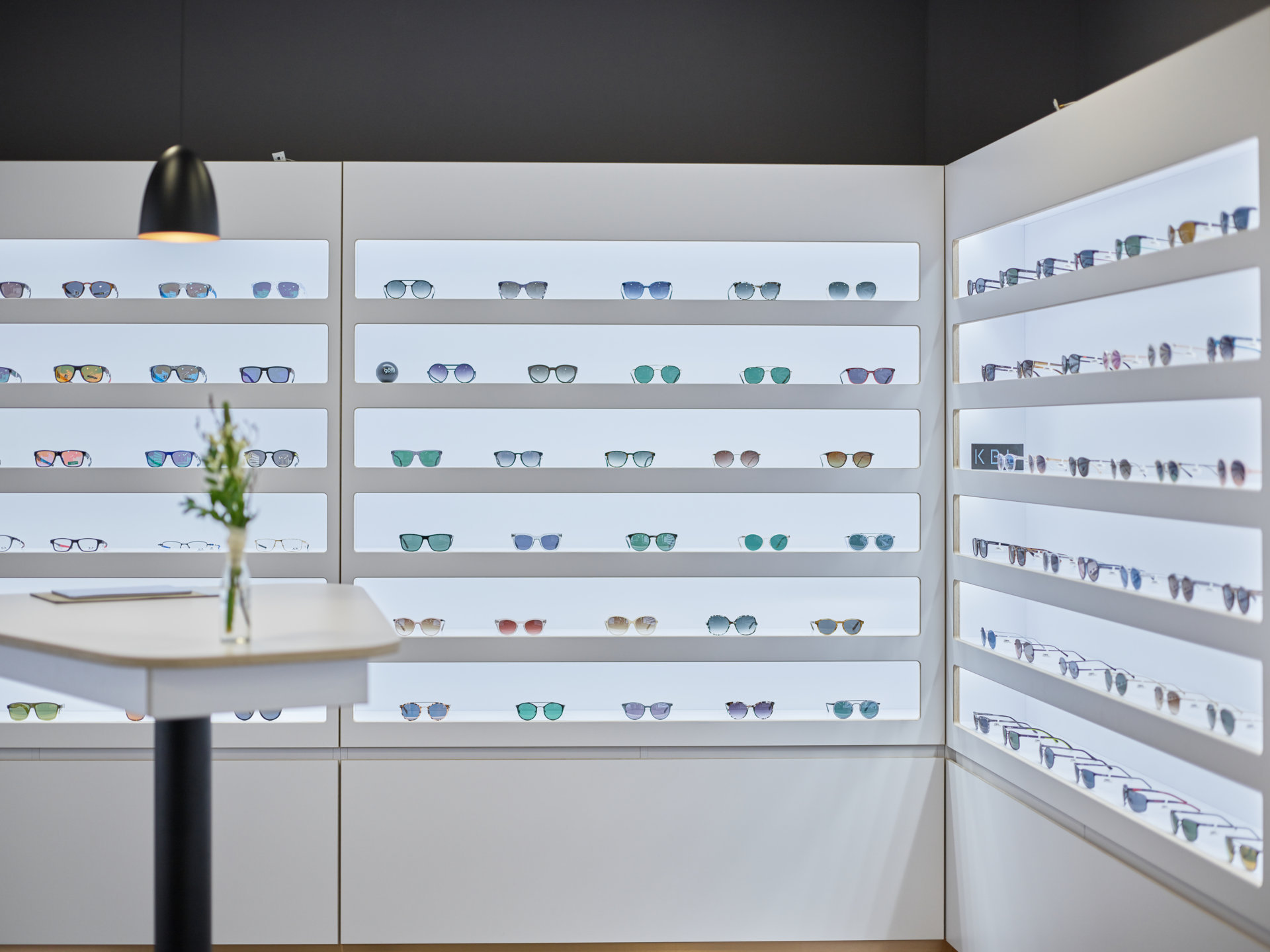 JohnHill Optik, Markt 2 in Gera