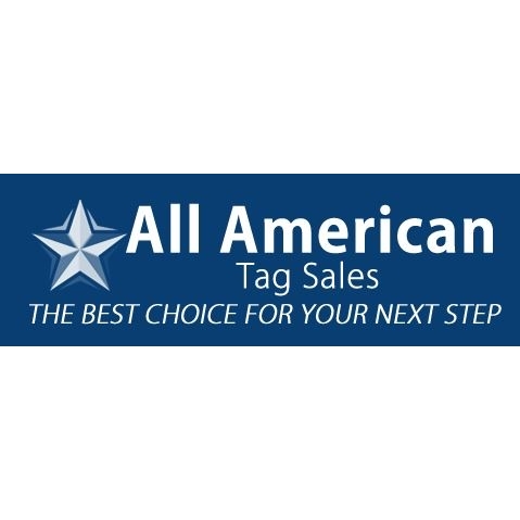 All American Tag Sales