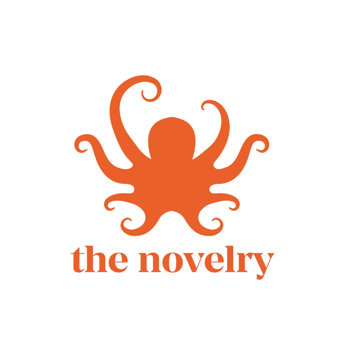 The Novelry Logo
