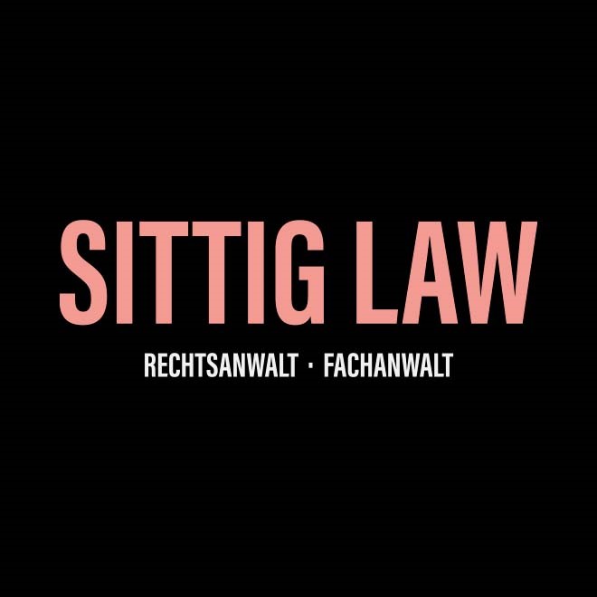Kundenfoto 4 SITTIG LAW | Markus Sittig | Rechtsanwalt