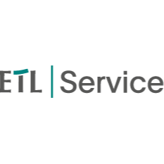 ETL Service GmbH in Berlin - Logo