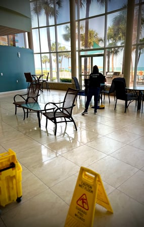 Images E2E Cleaning Services