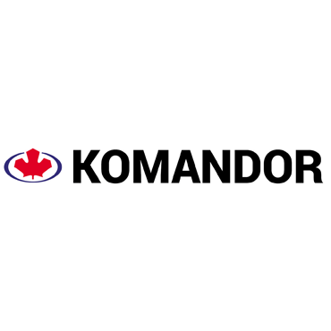 Komandor Frankfurt Einbauschränke und Möbel nach Maß in Frankfurt am Main - Logo