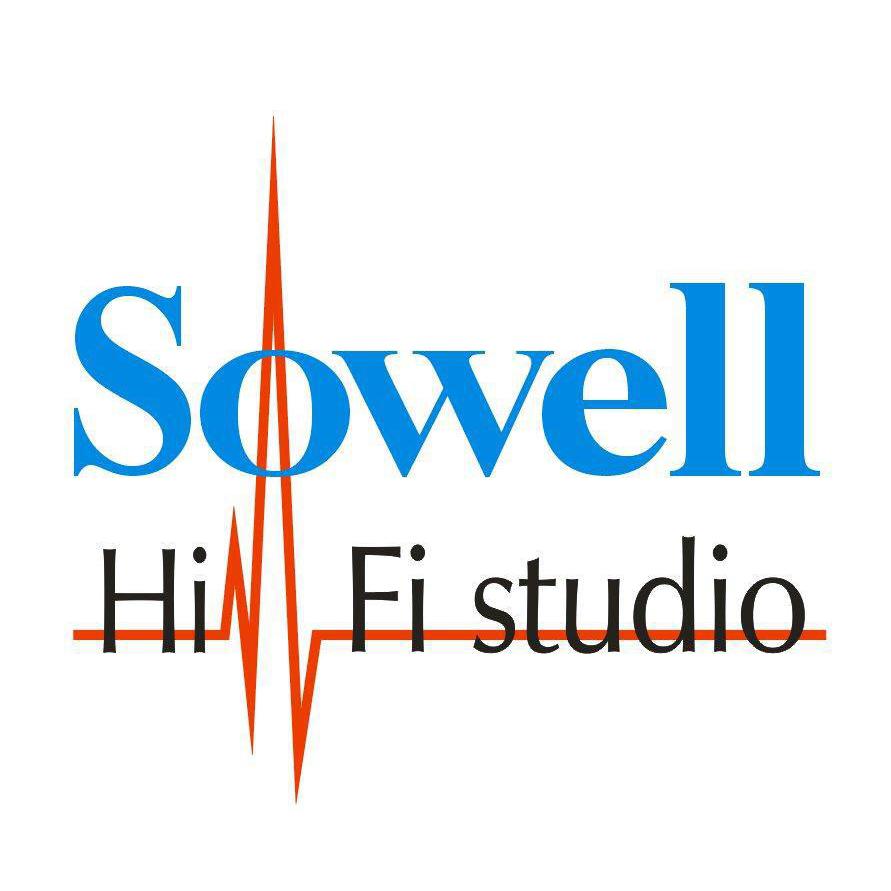 Sowell Hifi Logo