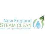 New England Steam Clean Logo