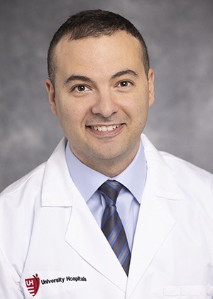 Mohamed Ahmed, MD - Parma, OH - Pulmonology, Internist/pediatrician, Pediatric Pulmonology