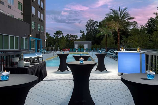 Images Tru by Hilton Orlando Convention Center Area