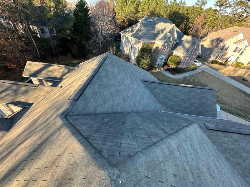 Images Artisan Quality Roofing