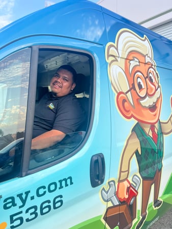 Images WiseWay Plumbing