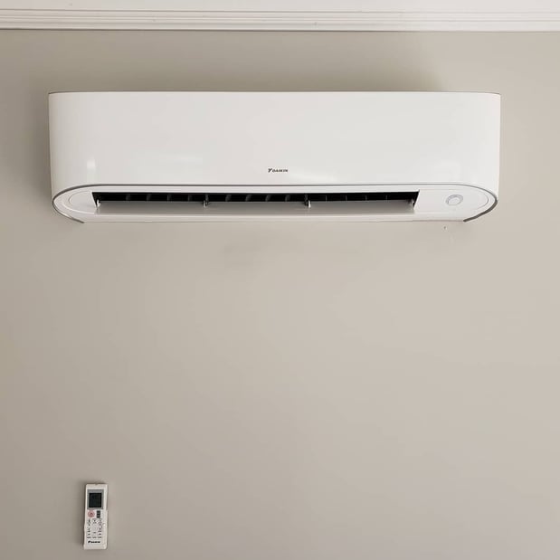 Images Bobby O’s HVAC Inc.